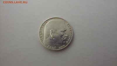2 марки 1939F до 15.04 22.00 - 20160510_212551