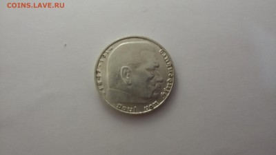 2 марки 1938D до 15.04 22.00 - 20160510_212755