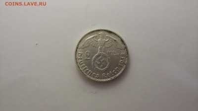 2 марки 1938D до 15.04 22.00 - 20160510_212810