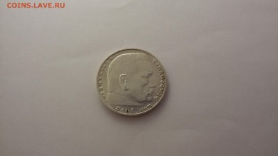 2 марки 1938G до 15.04 22.00 - 20160510_214629
