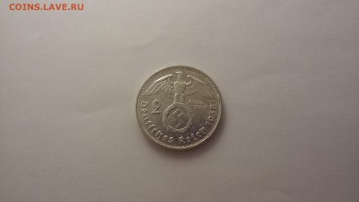 2 марки 1938G до 15.04 22.00 - 20160510_214651