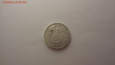 2 марки 1938F до 15.04 22.00 - 20160510_214738