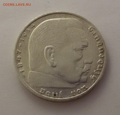 2 марки 1938G до 15.04 22.00 - 20160510_214629