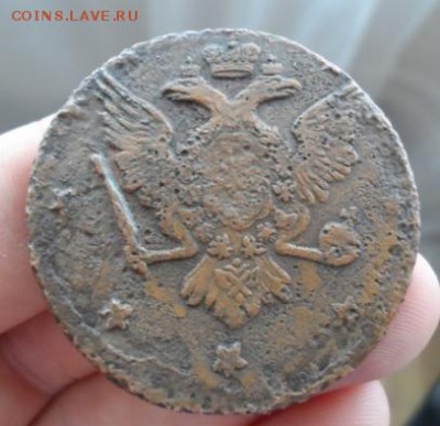 10 копеек 1762 - барабаны 2