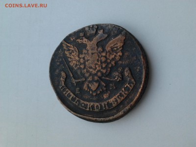 5 копеек 1767 г. - 2016-05-10 18.32.21