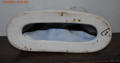 Лайка фарфор Старая Гжель - DSC_1410.JPG