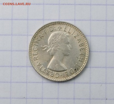 6 пенсов Австралия 1963 г. - DSC_1532.JPG