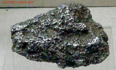 Самородок серебра опознание оценка - m-Pt_7_DSC00653_Koch