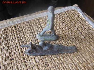Солдатики, 2 шт. До 17.05.2016г. - 17.05 014.JPG