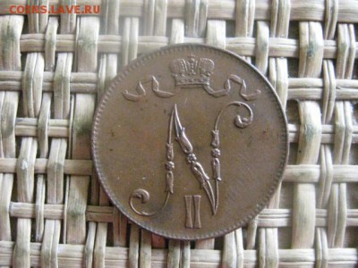 5 пенни 1916г. В альбом. До 17.05.2016г. - 17.05 027.JPG