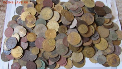 400 монет ранних Советов - IMG_2231.JPG