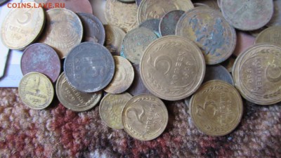 400 монет ранних Советов - IMG_2225.JPG