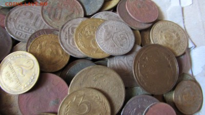 400 монет ранних Советов - IMG_2219.JPG