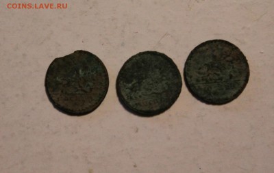 крестовые копейки 1728года на оценку - IMG_9910.JPG