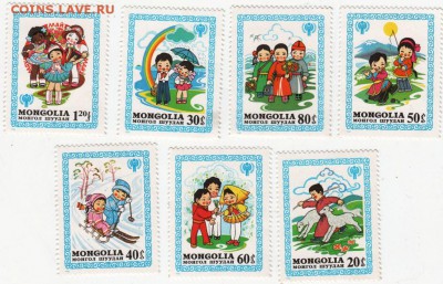 Монголия. Почтовая серия 1980 г. Год  до 17.05.16 г. в 23.00 - Scan-160511-0002