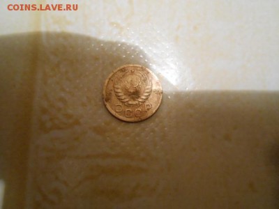 1 копейка 1938 года - DSCN0501.JPG