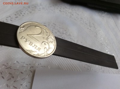 2 рубля 2009г. (шт. 4.22Б, 4.23Б, 4.12B,.... и 2 рубля 1997 - IMG_0672 1