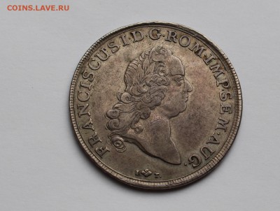 ------ТАЛЕР АУГСБУРГА 1765г  до 17.05.2016 22-00 мск-------- - 1.JPG