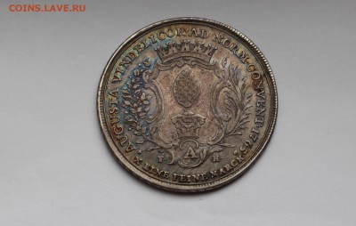 ------ТАЛЕР АУГСБУРГА 1765г  до 17.05.2016 22-00 мск-------- - 0.JPG