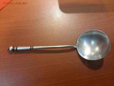 Компотница серебро 84 пробы. Хлебниковъ - IMG_20160512_171833109