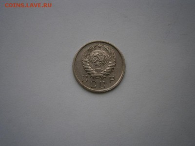 10 копеек 1939 года(см.фото) до 22.00мск 16.05.2016 - P5110018.JPG