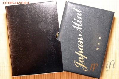 Набор Proof 2003 - 1 - +2003-2