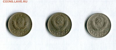 10 копеек 1946,1948,1949 15.05.16 в 21-50 по МСК - img133