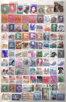 США 94шт до 15.05 22.00мск - США 94шт