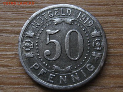 Нотгельд Witten 50 пф. 1919 Func604.6 до 14.05.16 в15.00М - IMG_3950.JPG