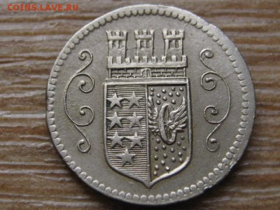 Нотгельд Ohligs 5 пф. 1920 Func404.5 до 14.05.16 в15.00М - IMG_3961.JPG