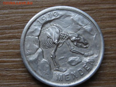 Нотгельд Menden 50 пф. 1918 Func328.13 до 14.05.16 в15.00М - IMG_3967.JPG