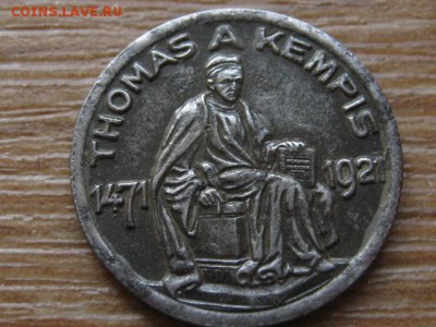 Нотгельд Kempen 50 пф. 1921 Func241.1 до 14.05.16 в15.00М - IMG_3969.JPG
