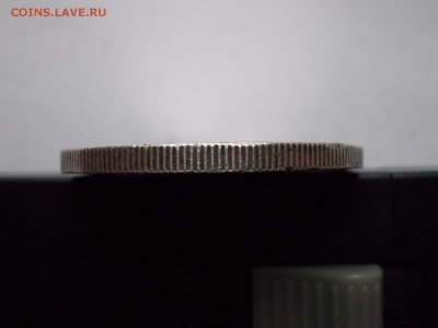 Крона 1889, Виктория (лот 205) - DSCN0275.JPG