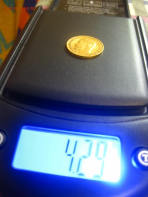 РОССИЯ,5 рублей 1898г(АГ)!Прошу определить подлинность!! - IMG_3878.JPG