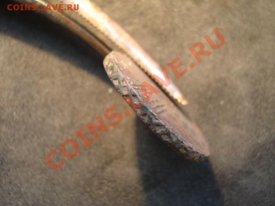 1 копейка серебром 1840год посмотрите оцените - DSC04007.JPG