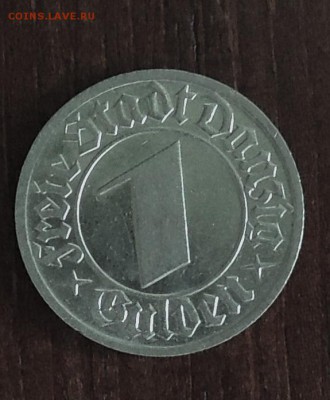 данциг 1 гульден 1932 до 22.00 15.05.16 - DSCN2323.JPG