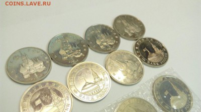 11 монет Молодой России с 200р! до 16.05 - Z7_mbjij19Y