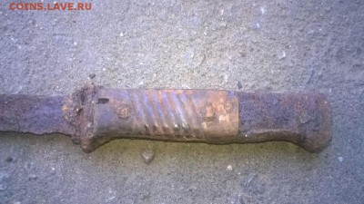 Помогите оценить находку - image