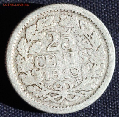 С 1 руб. НИДЕРЛАНДЫ 25с 1918г. до 19.05 в 22-00 - IMG_1604.JPG