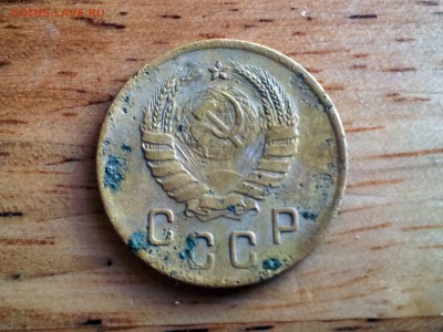 2 копейки 1941 года - cZHChJ13-ZU