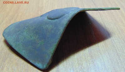 Бляха с гренадой. - DSC01619.JPG