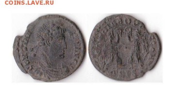 АЕ4, Констант, 342-348гг, Сисций до 19.05.16 - Констант 342_348Сисций