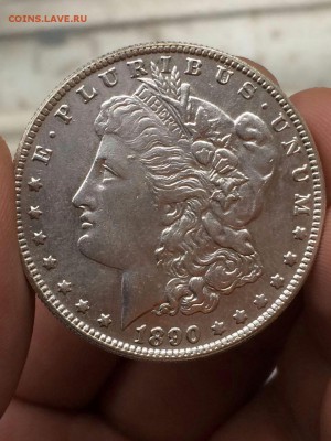 доллар морган 1890г - 2016-05-13 19.36.08