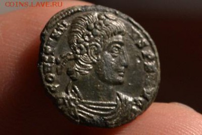 Рим.Констанций II 337-361 - CSC_0765__2_.JPG