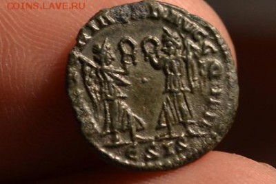 Рим.Констанций II 337-361 - CSC_0764__2_.JPG