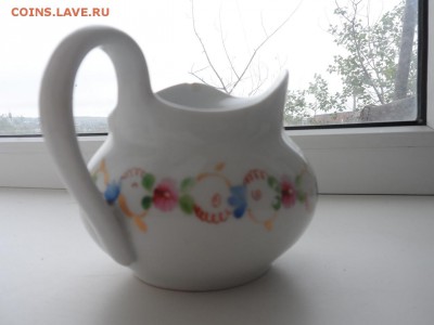 молочник Кузнецова - 005.JPG