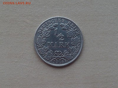 2 mark 1906 D - IMG_20160514_112653