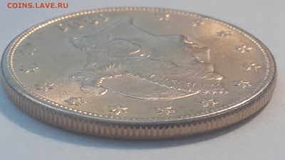 20$ долларов США 1901 год (золото) оценка, предложения? - 20160514_143438