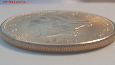 20$ долларов США 1901 год (золото) оценка, предложения? - 20160514_143458