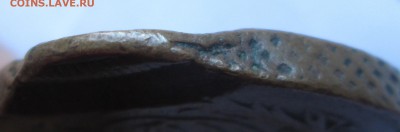 5 _копеек_1759_ММ_ С БРАКОМ_ 19.05. 23-00 - гурт ММ 002